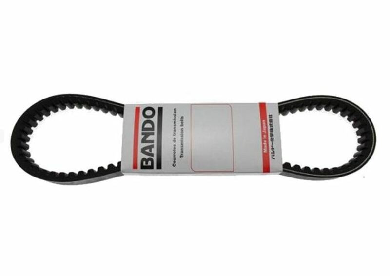 correa de transmisión para moto premium