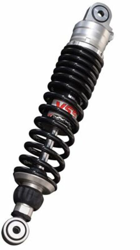 amortiguador de suspension trasero topline z series z362 twin
