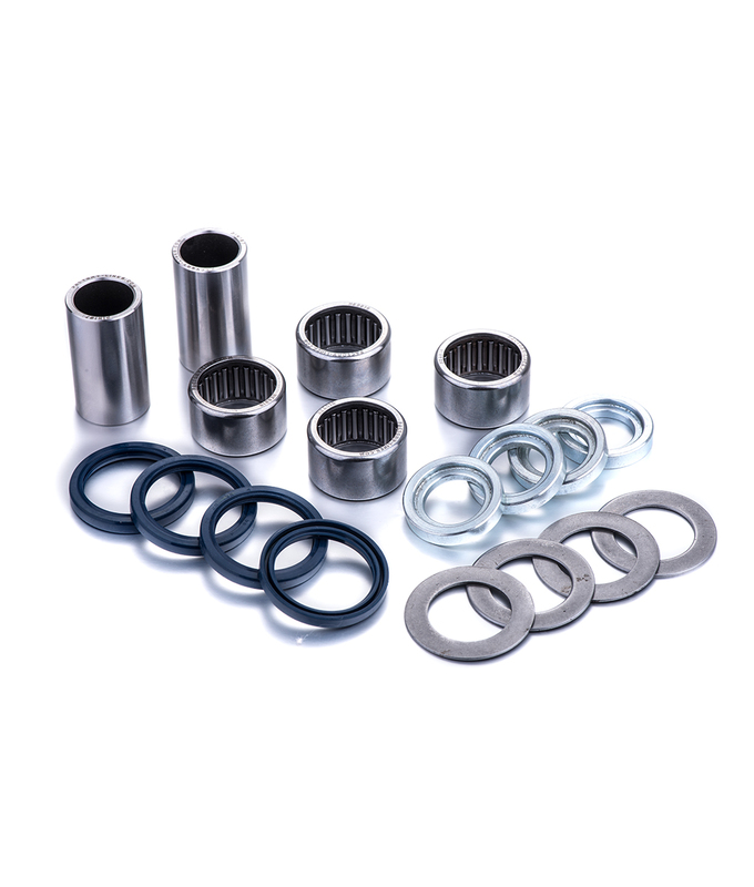 kit rodamientos de basculante