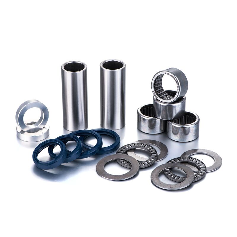 kit rodamientos de basculante