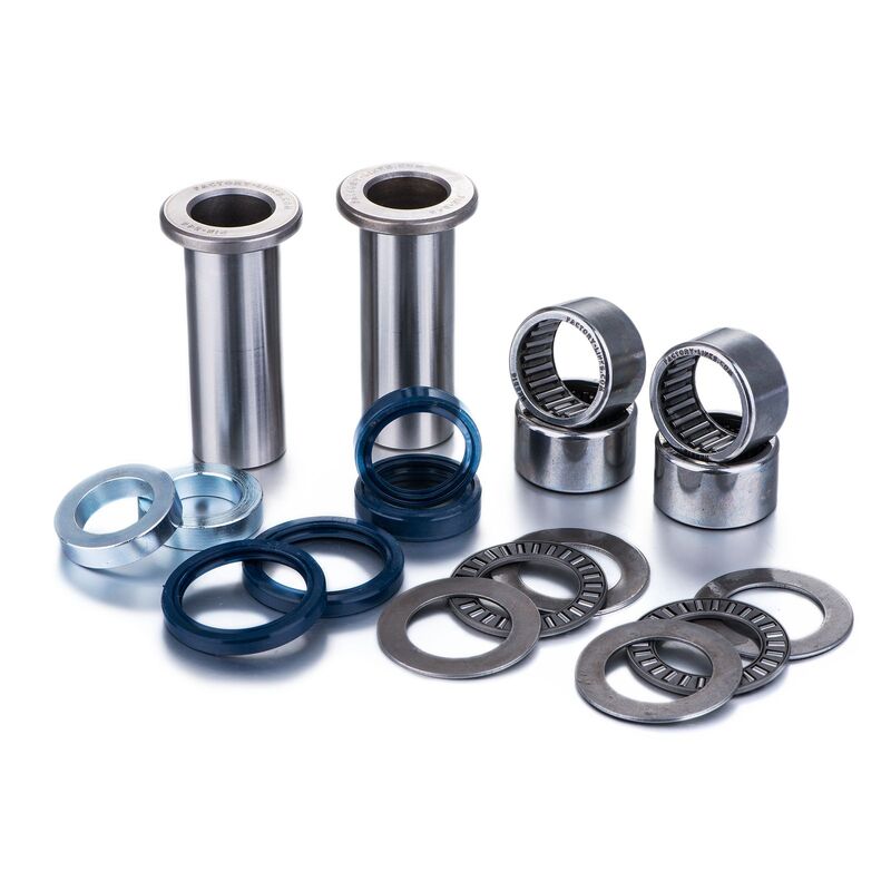 kit rodamientos de basculante