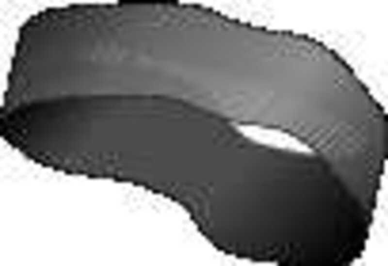 cinta de proteccion para brida metalica 75 mm