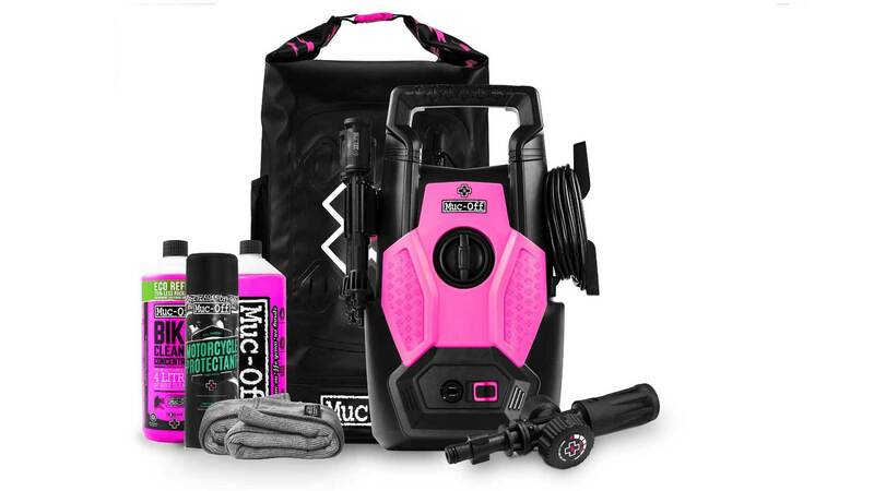 kit de lavado a presion pressure washer
