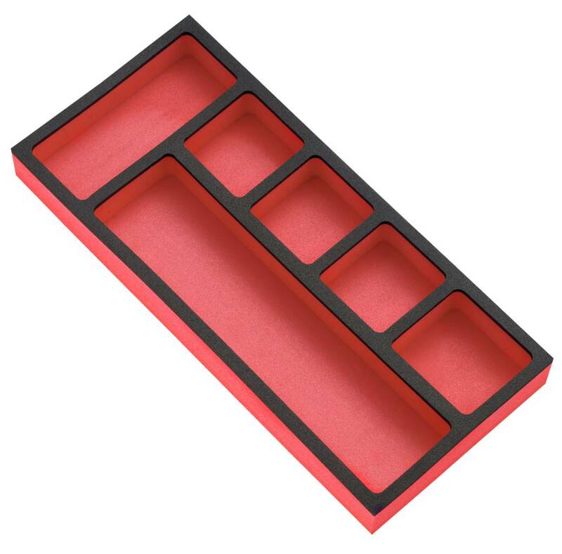 modulo de almacenamiento