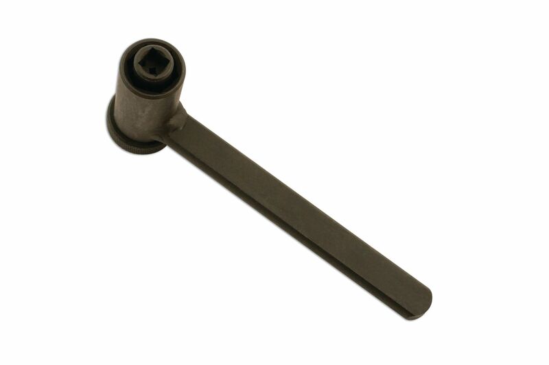 herramienta para ajuste de valvulas y balancines triumph 500/650/750 1950-1970