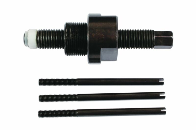 extractor de alternador ducati panigale