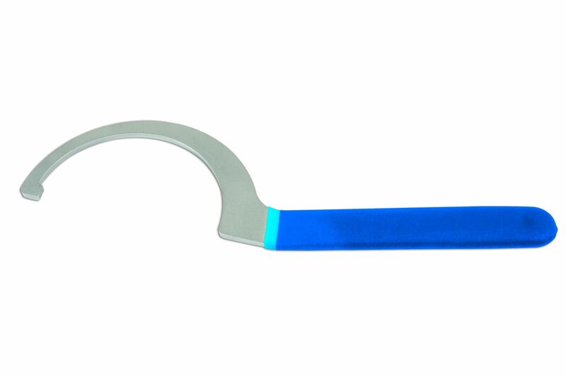 llave ajuste cadena 125 mm
