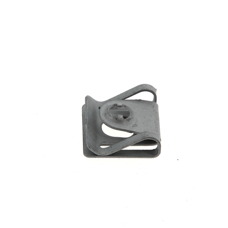 abrazadera de fijación dzus 6 mm