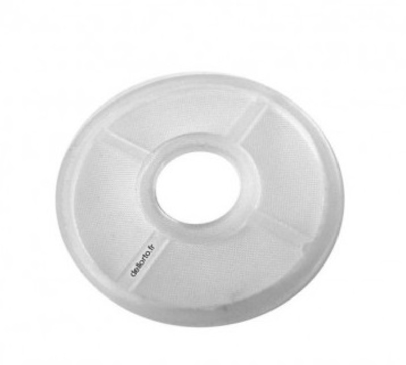 filtro de gasolina  dellorto aprilia/piaggio/derbi/gilera