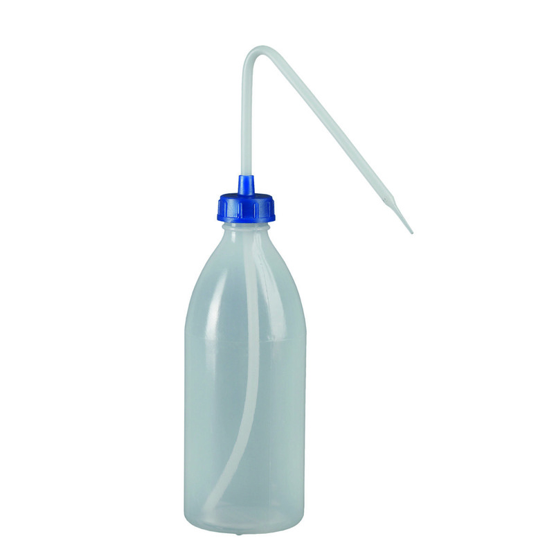 recipiente de laboratorio 500 ml