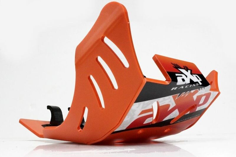 cubrecarter motocross ktm ax1469
