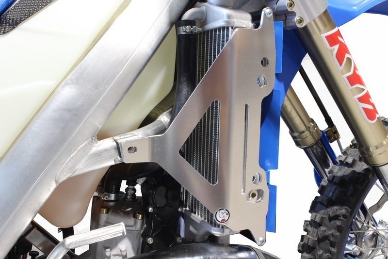 protectores de radiador