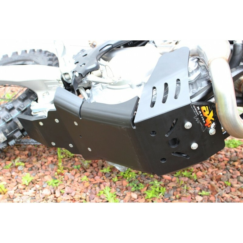 cubrecarter motocross xtrem ktm husqvarna ax1432