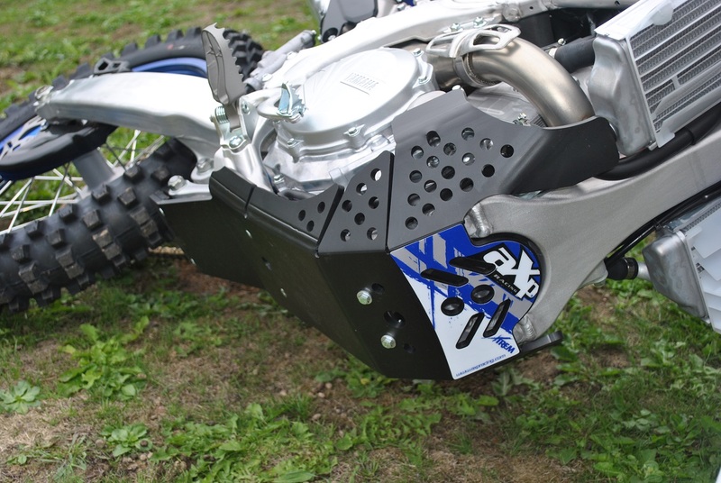 cubrecarter enduro xtrem phd