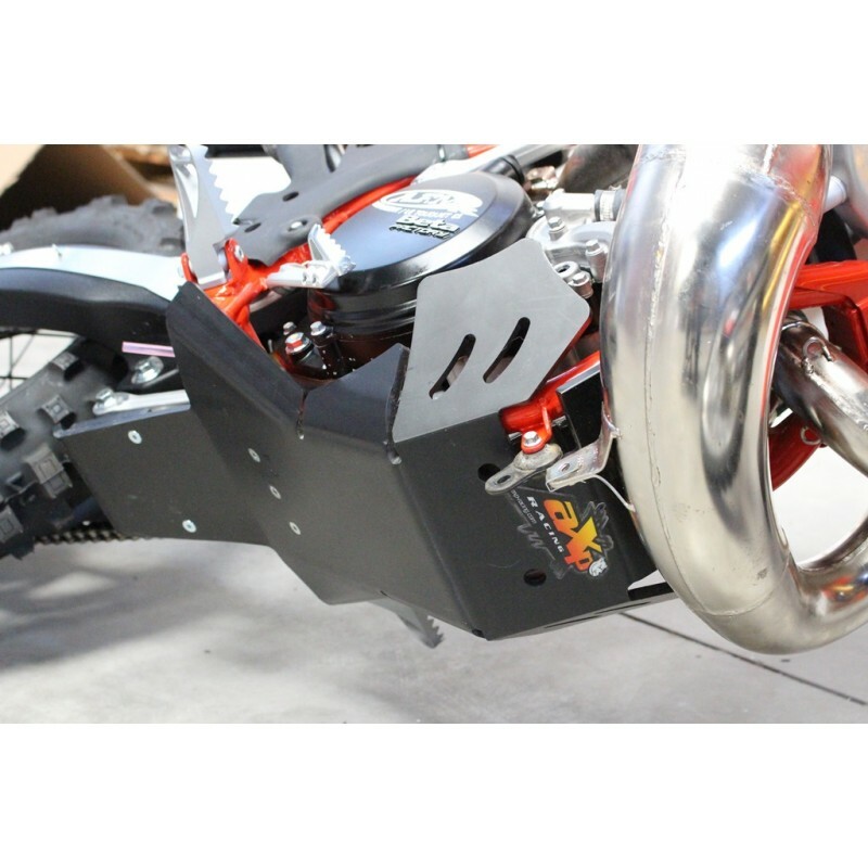 cubrecarter motocross xtrem beta ax1461
