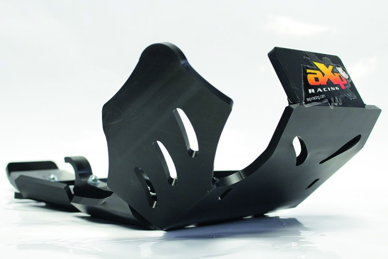 cubrecarter protector enduro