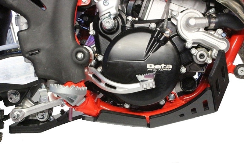 cubrecarter enduro xtrem phd