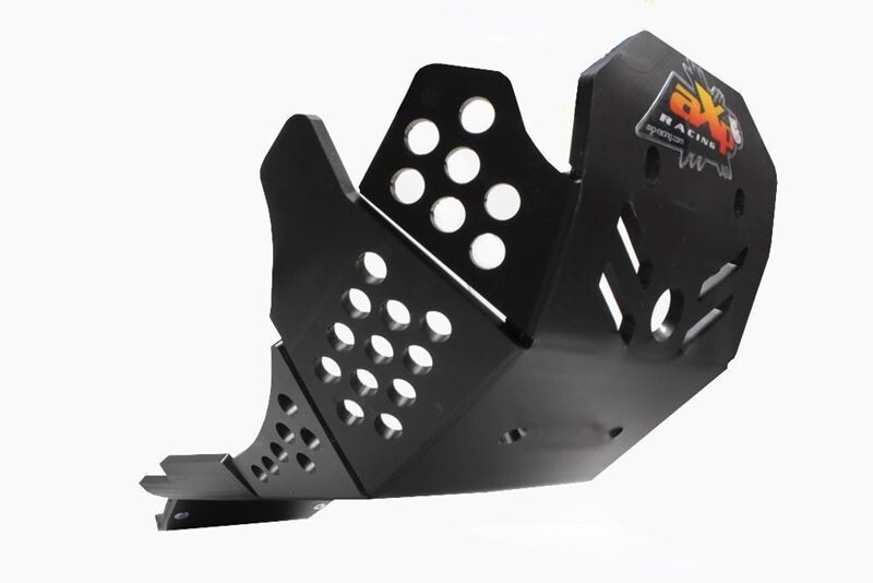 cubrecarter enduro xtrem phd