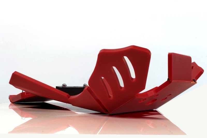 cubrecarter xtrem hdpe