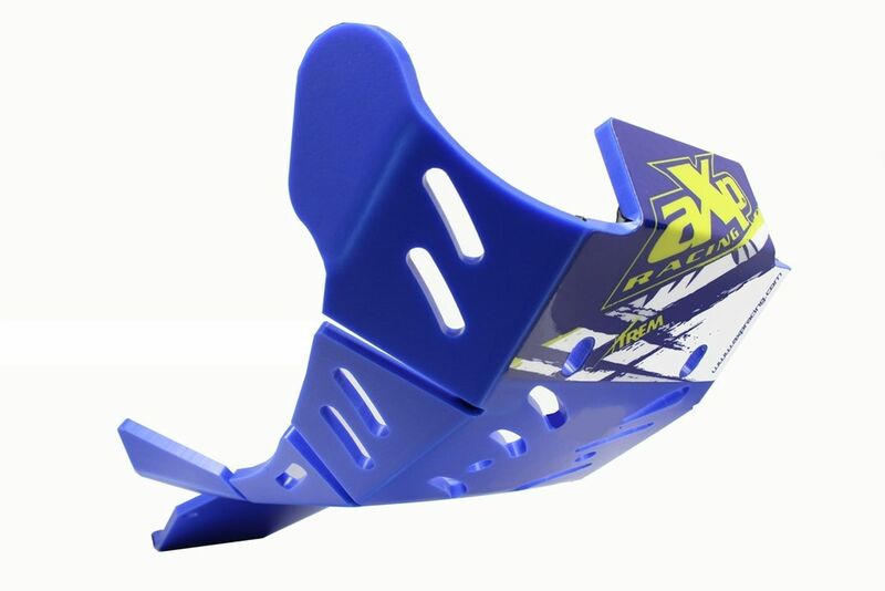 cubrecarter xtrem hdpe
