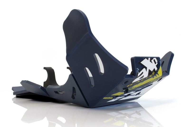 cubrecarter xtrem hdpe