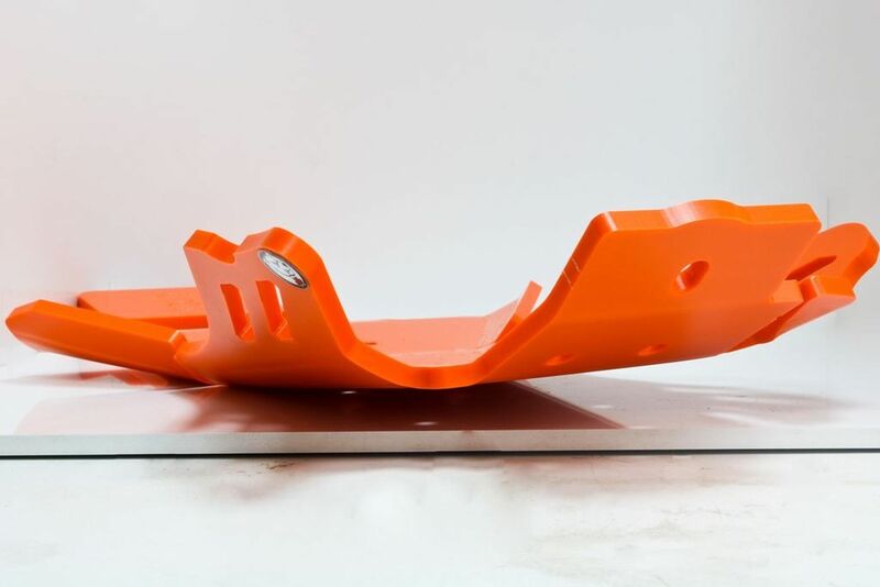 cubrecarter xtrem hdpe