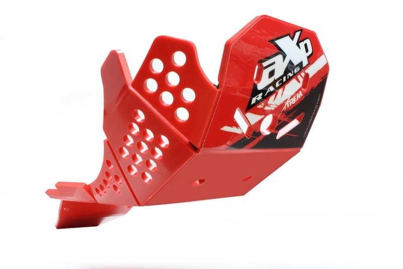 cubrecarter xtrem hdpe