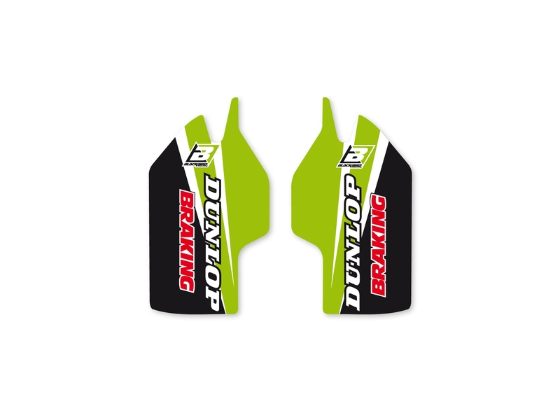 adhesivos protectores de horquilla dream 4