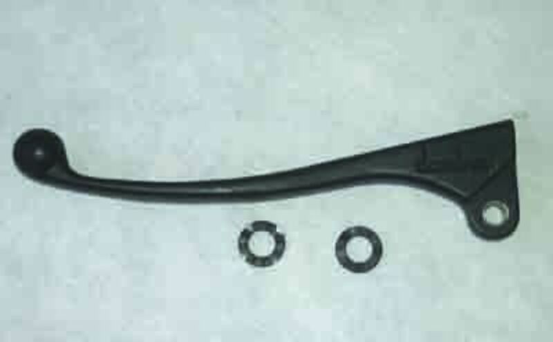maneta de embrague forjado seul dural 872200/202
