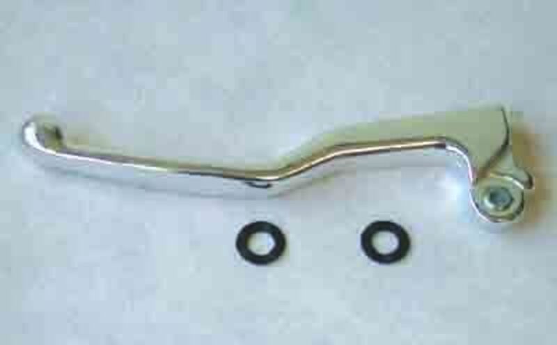 maneta de embrague aluminio forjado seul dural 872217