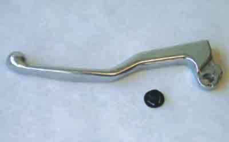 maneta de embrague aluminio forjado seul dural 872222