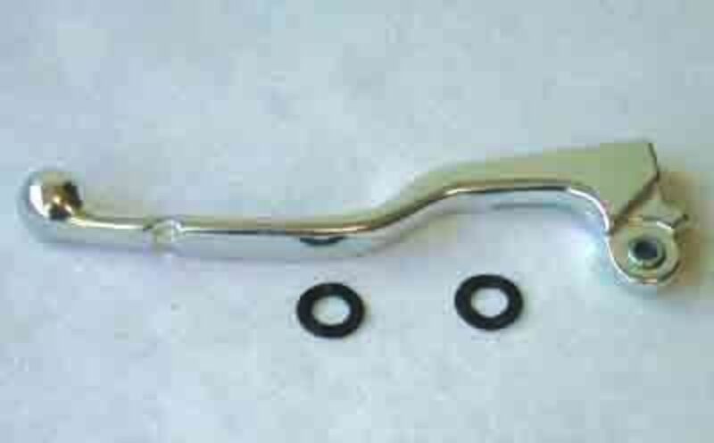 maneta de embrague aluminio forjado seul dural 872211