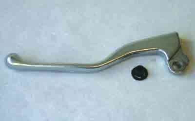 maneta de embrague de aluminio pulido seul