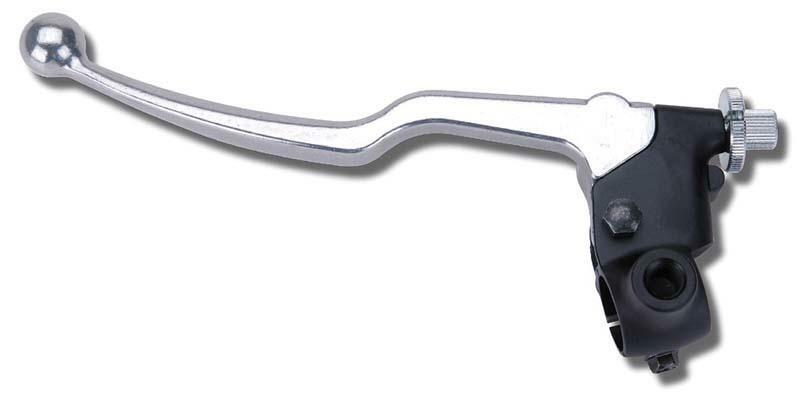 maneta de embrague gn125
