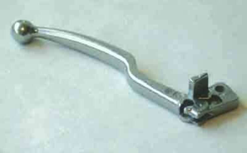 maneta de embrague de aluminio seul