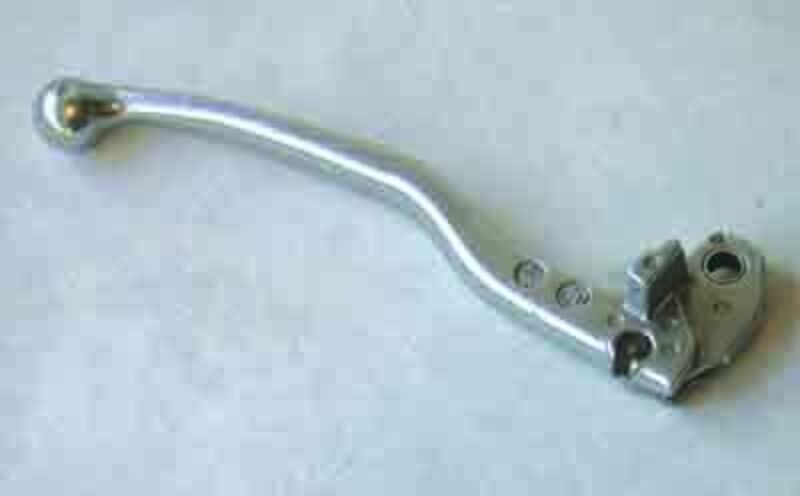 maneta de embrague de aluminio seul 872221