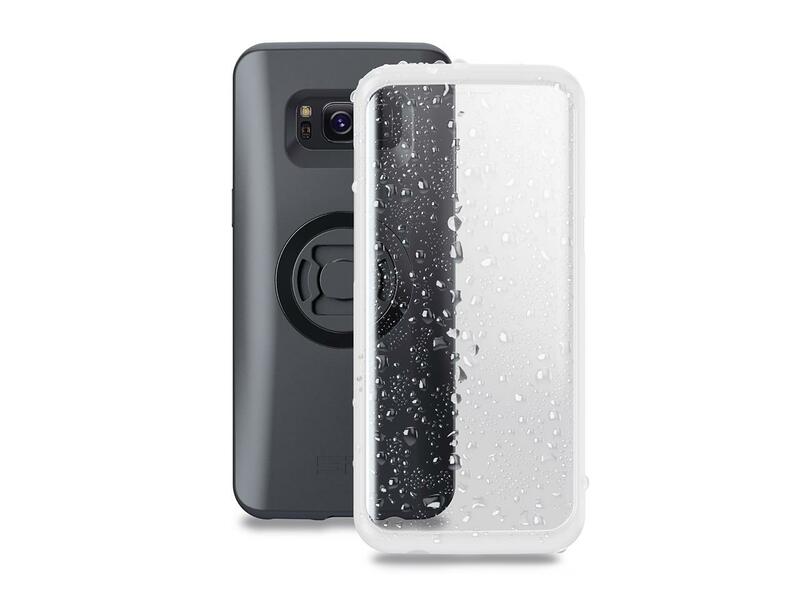 funda impermeable para smartphone samsung s10+