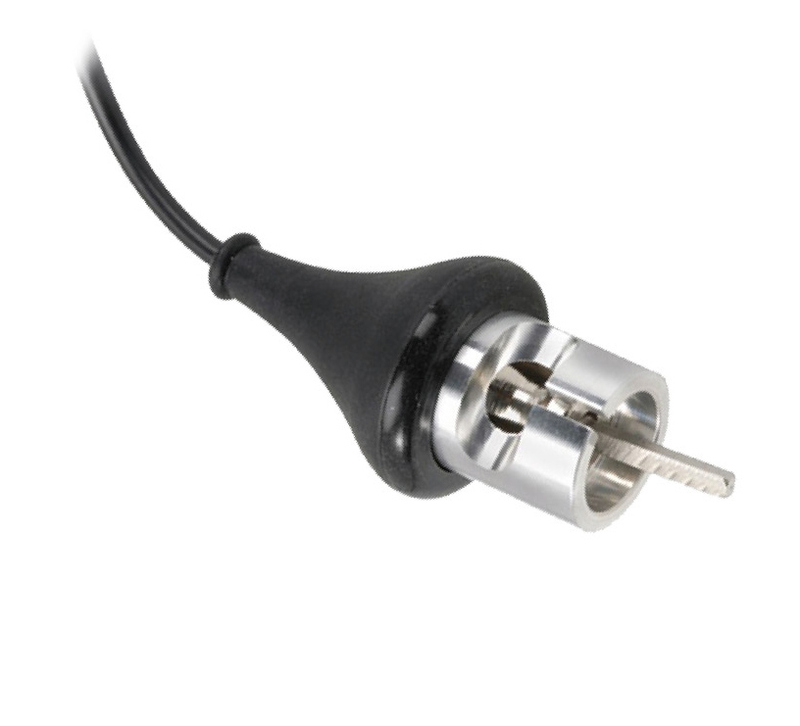 sensor de velocidad