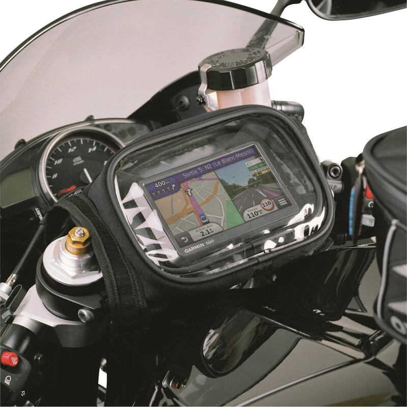 funda con correas para navegadores gps ox558
