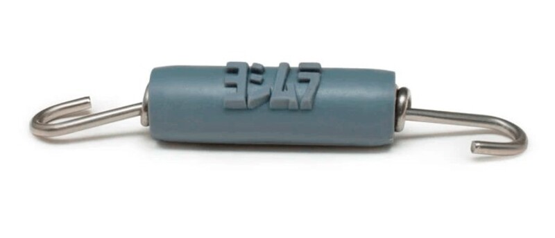 YOSHIMURA Muelle para silencioso de escape 76 MM - Imagen 1 de 1