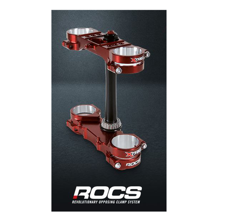 tija completa 20-22 mm rocs