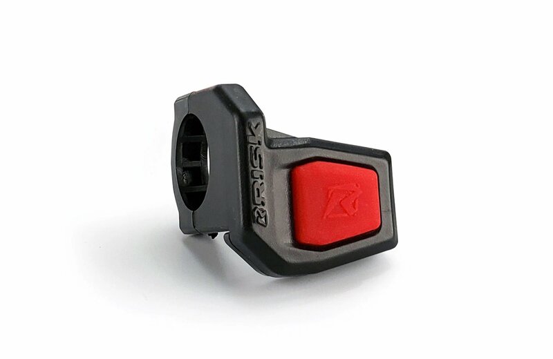 botonera sin cables para sistema ripper
