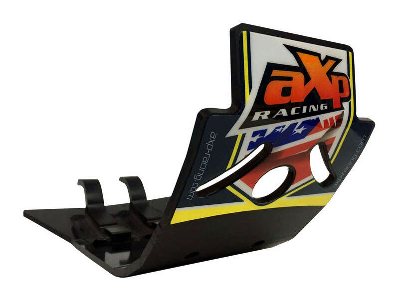 cubrecarter protector anaheim mx - hdpe 6mm