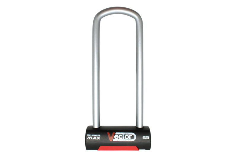 candado en forma de u max s3 - 88 x ø270 mm