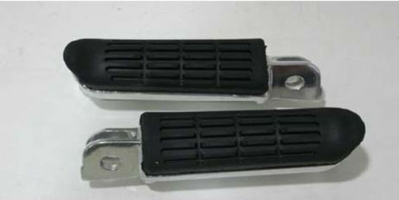 reposapies estriberas tipo original oe standard
