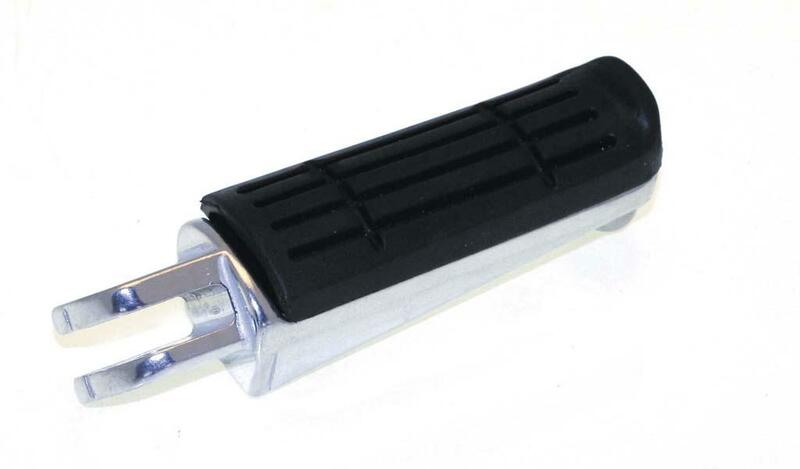reposapies estriberas tipo original oe standard