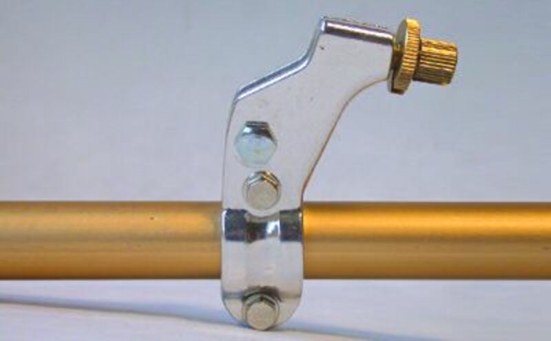 soporte para leva palanca maneta de embrague oem