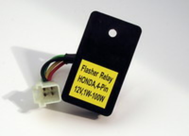 resistencia para intermitentes