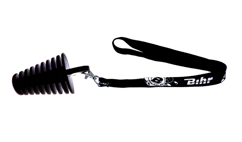 tapon escape para lavado moto 4 tiempos ø33-61 mm