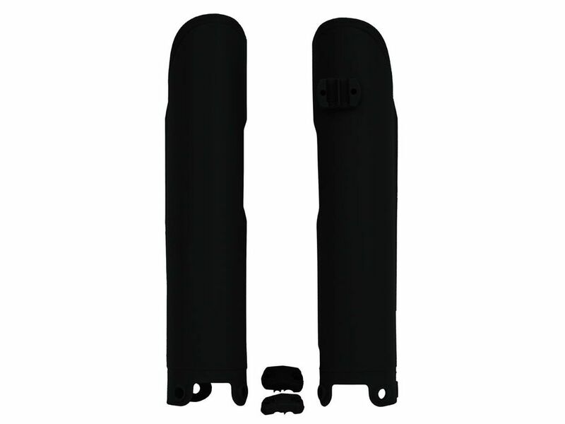 RACETECH motorcycle fork protectors - Picture 1 of 1